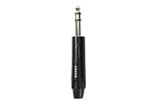 Displaykabel - Nedis OnStage series audio connector - COTP23901BK