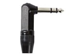 Displaykabel - Nedis OnStage series audio connector - COTP23903BK