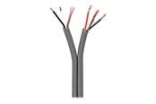 Övriga kablar - Nedis bulk audio cable - 100 m - COTR15001GY100