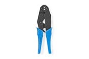 Övriga kablar - Nedis CRPI110BU cable crimper - CRPI110BU