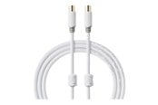 Antennkabel - Nedis antenna cable - 5 m - CSBW40015WT50