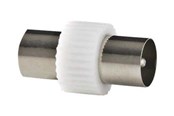 Displaykabel - Nedis aerial adapter - CSBW40940WT