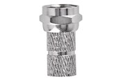 Antennkabel - Nedis antenna connector - CSBW41907ME