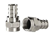 Antennkabel - Nedis antenna connector - CSBW41913ME