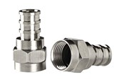 Antennkabel - Nedis antenna connector - CSBW41916ME