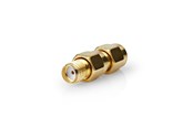 Antennkabel - Nedis CSGB02111GD coaxial connector - CSGB02111GD