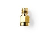 Antennkabel - Nedis CSGB02112GD coaxial connector - CSGB02112GD