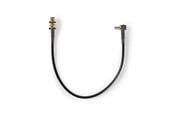 Antennkabel - Nedis CSGB02125BK02 coaxial cable - CSGB02125BK02