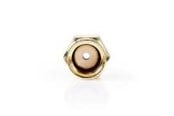 Antennkabel - Nedis SMA Connector | Straight | Male | Gold Plated | 50 Ohm - CSGB02900GD