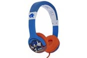 Hörlurar / Headset - OTL Sonic - Barnhörlurar - Volymbegränsad 85dB max - SH0911