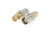 Antennkabel - Nedis SMA adapter | SMA Male | BNC Female | Gold Plated | 50 Ohm - CSGB02961GD