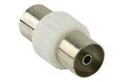 Displaykabel - Nedis aerial coupler - CSGB40941WT