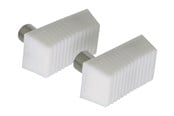 Antennkabel - Nedis aerial connector kit - CSGB40995WT