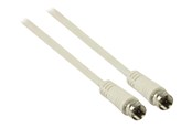 Antennkabel - Nedis antenna cable - 3 m - CSGB41000WT30
