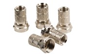 Antennkabel - Nedis antenna connector - CSGB41903ME
