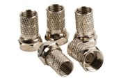Antennkabel - Nedis antenna connector - CSGB41906ME