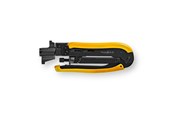 Övriga kablar - Nedis CSGG49530YE cable compression tool - CSGG49530YE