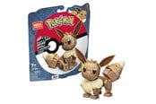 Pokemon - MEGA Pokémon Build & Show Eevee - HDL84