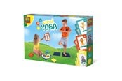 Utomhuslek - SES Creative - Animal yoga - S02288