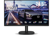 Skärm - 24,5" Cooler Master GM25FP - 1920x1080 - 180Hz - IPS - CMI-GM25FP-EK