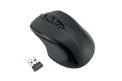 Mus - Kensington MY310 EQ mus - Mouse - Optic - Svart - K72481WW
