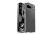 Mobile - Covers & Cases - OtterBox React Google Pixel 8a - clear - 77-95309