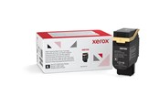 Skrivartillbehör-bläck-toner - Xerox high capacity toner cartridge - Black | Original | Up to 8.000 pages | Laser printing - 006R04831