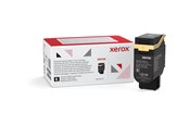 Skrivartillbehör-bläck-toner - Xerox toner cartridge - Black | Original | Laser printing | 2.200 pages - 006R04823