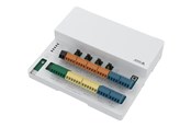 Nätverkskort (adaptrar osv.) - Axis A9910 - 02862-001