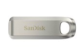 USB-minne - SANDISK Ultra Luxe USB-C - 512GB - USB-minne - SDCZ75-512G-G46