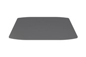 Väggfäste, AV-Möbel - Multibrackets M Pro Series mounting component - large floorbase - black - Max - recommended for - 7350105216312