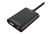 Input Adapter - Barco ClickShare video converter - USB-C - R9861581