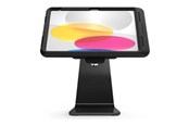 Monitorfäste - Compulocks iPad 10.9" 10th Gen PowerMove Rotating Counter Stand Black - 333BPMIP109