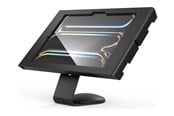 Monitorfäste - Compulocks Apex Core mounting kit - exposed front/back camera and sensors - for tablet - fixed 45 degree - black - 111B11APXB
