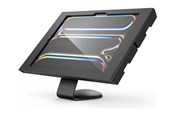 Monitorfäste - Compulocks Apex Core mounting kit - exposed front/back camera and sensors - for tablet - fixed 45 degree - black - 111B13APXB