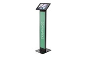 Monitorfäste - Compulocks iPad Air M2 13" (2024) Apex Secured Enclosure Wall Mount - 140B13APXB