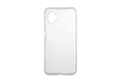 Mobile - Covers & Cases - Essentials Back Cover transparent - Samsung Galaxy XCover 6 Pro - 1110670