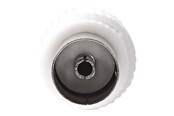 Antennkabel - Nedis antenna connector - CSGP40923WT