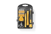 Övriga kablar - Nedis CSTS10017 electronic device repair tool - CSTS10017