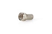Antennkabel - Nedis CSVC41902ME coaxial connector - CSVC41902ME