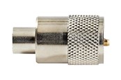 Antennkabel - Nedis antenna connector - CSVC43900ME