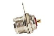 Antennkabel - Nedis PL259 Chassis Mount - antenna connector - CSVC43910ME