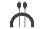 Displaykabel - Nedis HDMI cable with Ethernet - 10 m - CVBW34000AT100