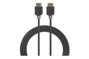 Displaykabel - Nedis HDMI cable with Ethernet - 15 m - CVBW34000AT150