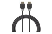 Displaykabel - Nedis HDMI cable with Ethernet - 20 m - CVBW34000AT200