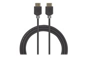 Displaykabel - Nedis HDMI cable with Ethernet - 3 m - CVBW34000AT30