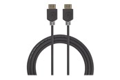 Displaykabel - Nedis HDMI cable with Ethernet - 7.5 m - CVBW34000AT75