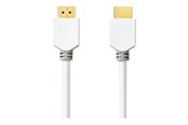 Displaykabel - Nedis HDMI cable - 1.5 m - CVBW34000WT15