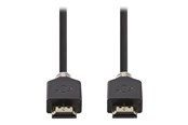 Displaykabel - Nedis HDMI cable - 2 m - CVBW35000BK20
