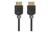 Displaykabel - Nedis HDMI cable - 5 m - CVBW35000BK50